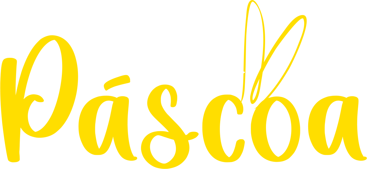 Título - Nesta Páscoa